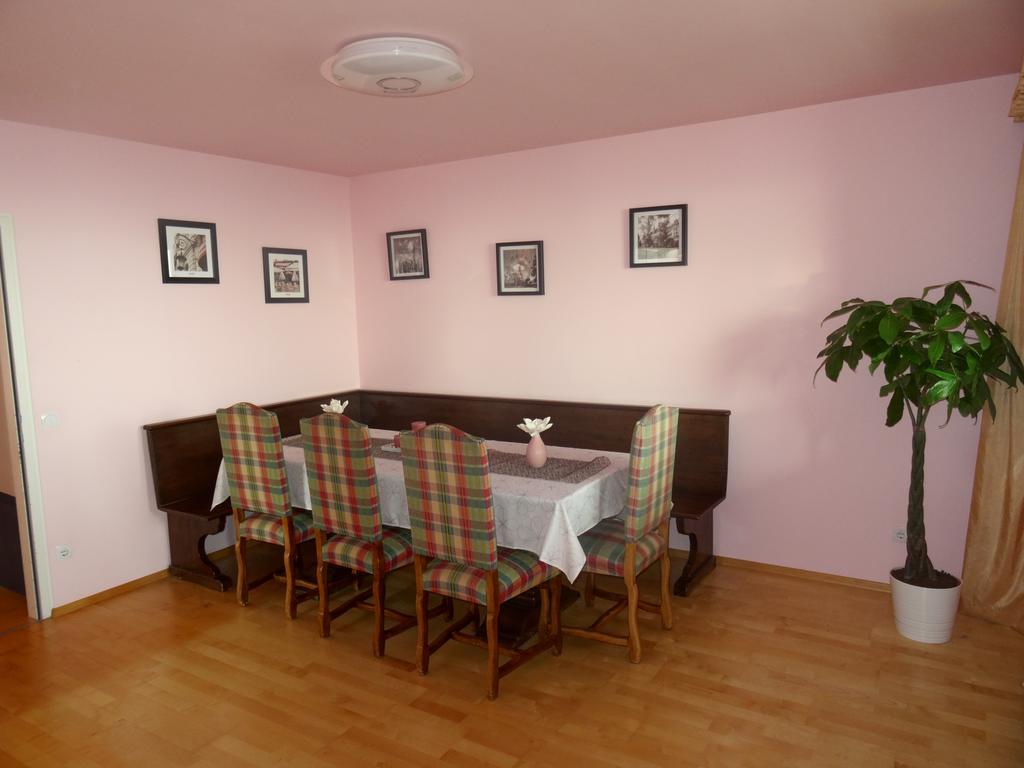 Flat Uno City Viena Exterior foto