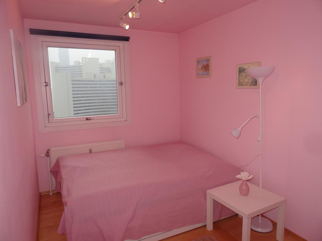 Flat Uno City Viena Exterior foto
